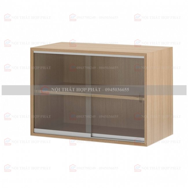 Tủ Hồ Sơ Gỗ Thấp THSTG006